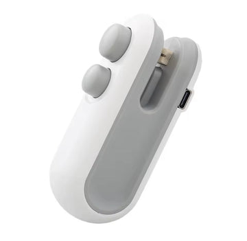 Portable Rechargeable Mini Sealer