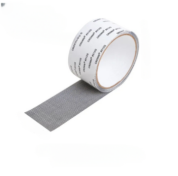Door & Window Screen Repair, Easy Fix for Holes and Tears