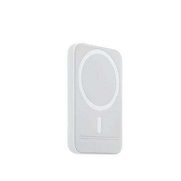 Magsafe Compatible 𝟏𝟎,𝟎𝟎𝟎 mah Magnetic Wireless Power Bank Compatible with iPhone 𝟏𝟐to𝟏𝟔 pro max or Android